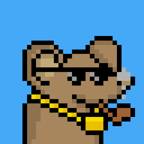 rats: 2716