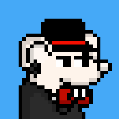 rats: 8737