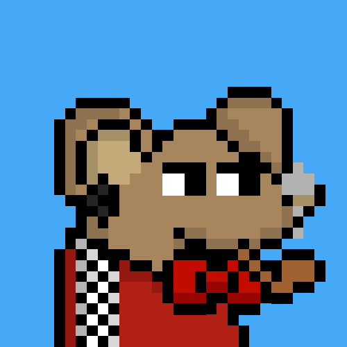 rats: 895