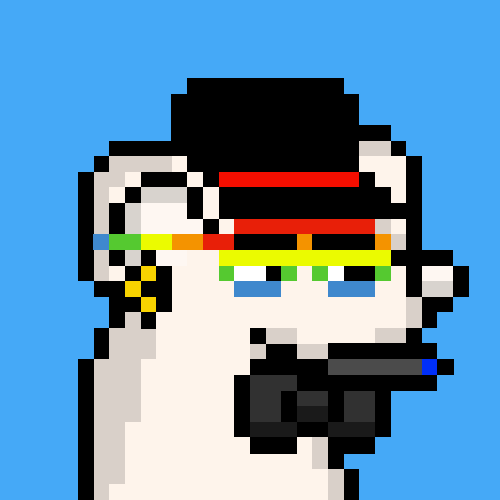 rats: 3450