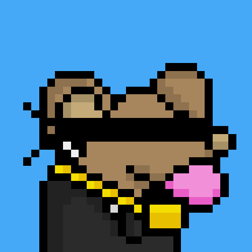 rats: 8603
