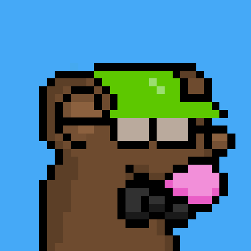 rats: 6405