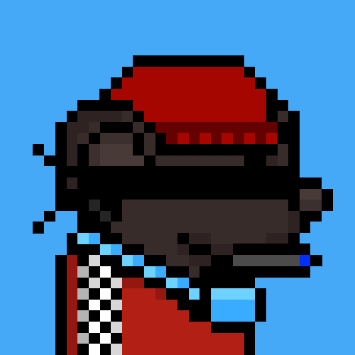 rats: 5306