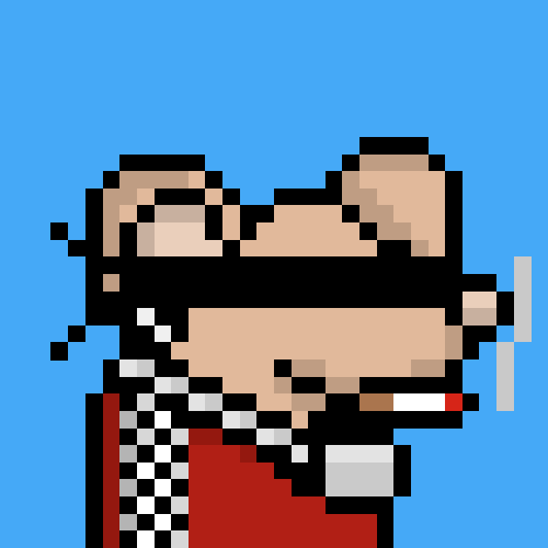 rats: 891