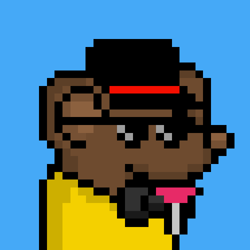 rats: 5778