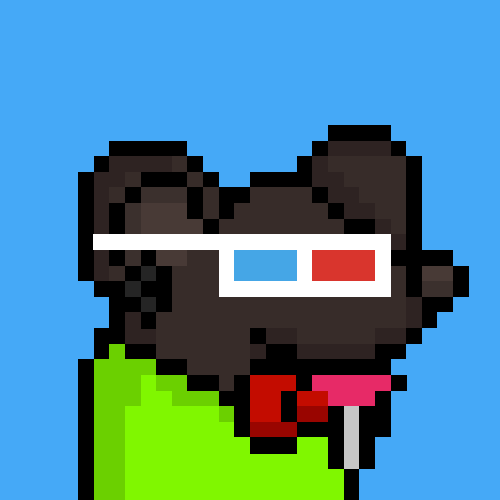rats: 7450