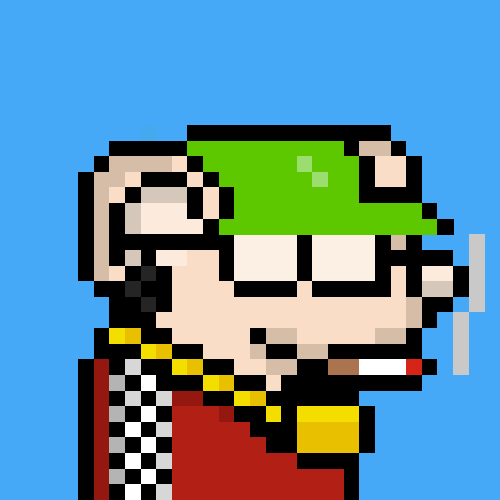 rats: 7513