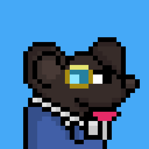 rats: 8266