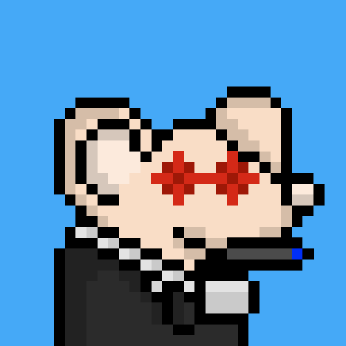 rats: 5373
