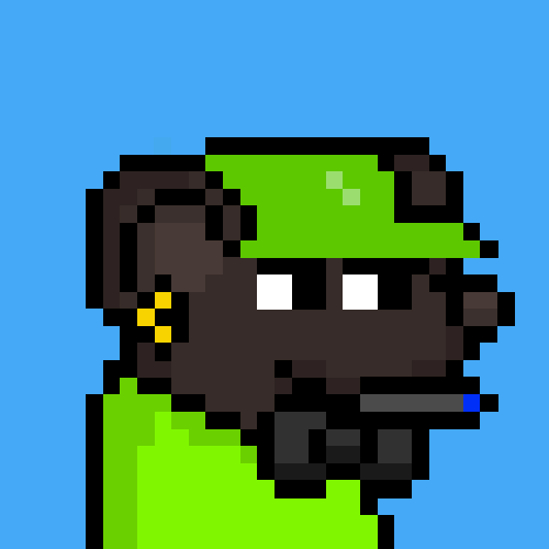 rats: 5841