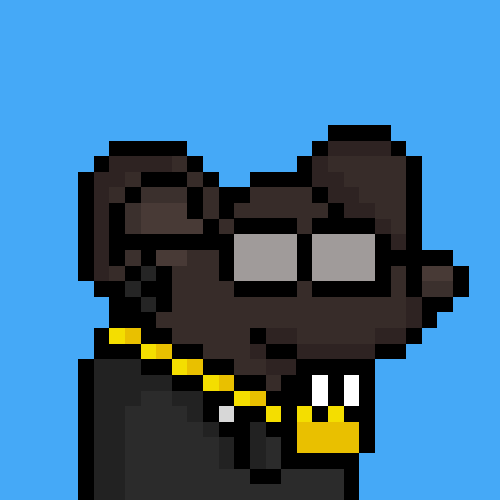 rats: 8806