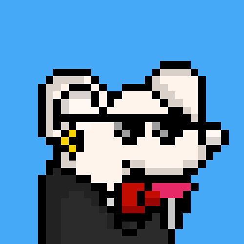 rats: 9204