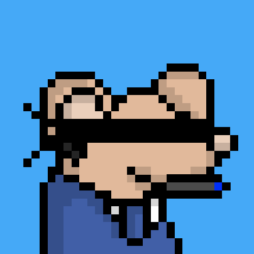 rats: 5715