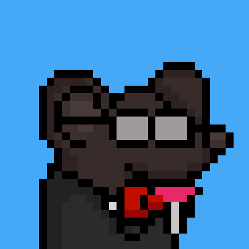 rats: 3589