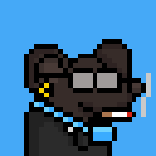 rats: 7777