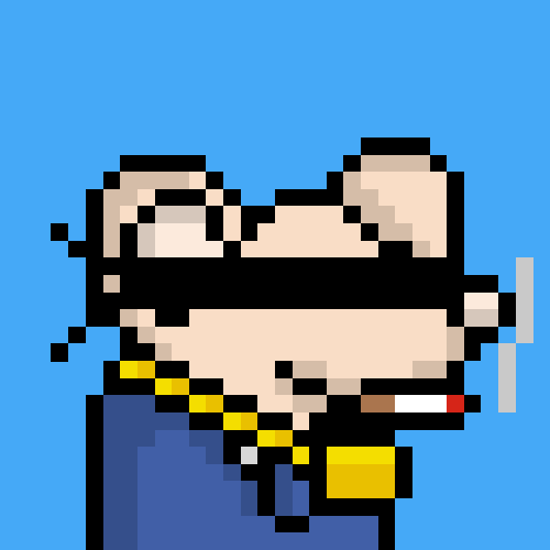 rats: 5086