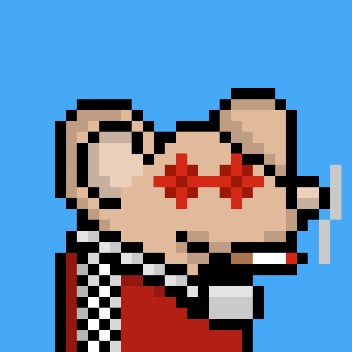 rats: 9074