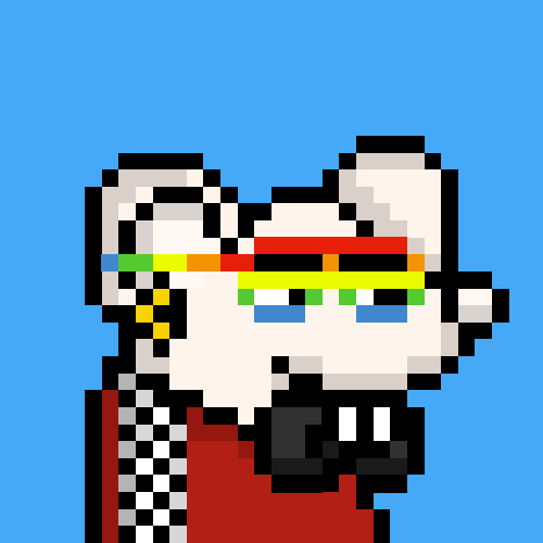 rats: 4594