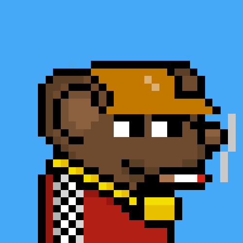 rats: 5247