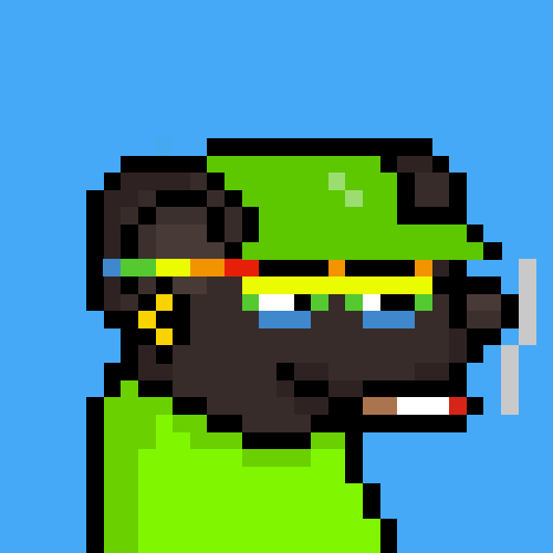 rats: 7245