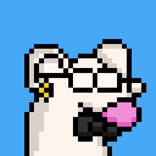 rats: 8396