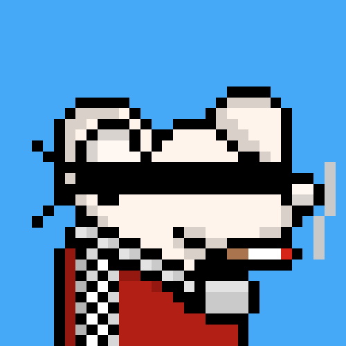 rats: 7182