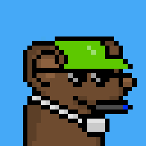 rats: 5184