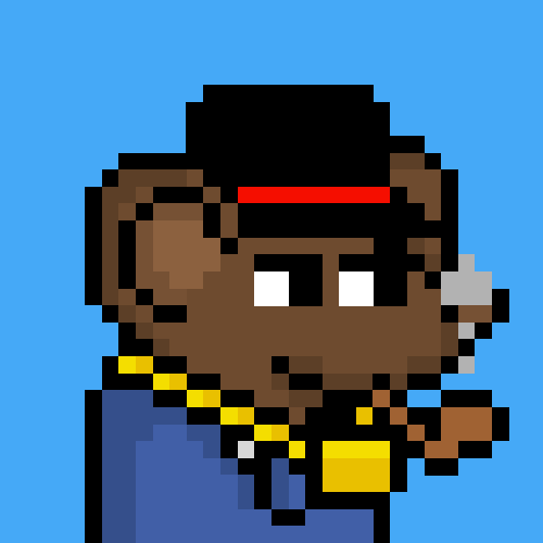 rats: 2161