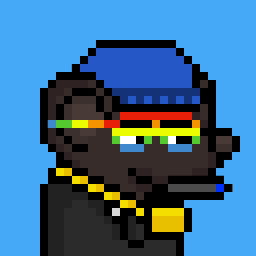 rats: 5546