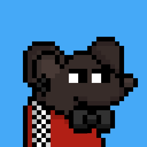 rats: 8477