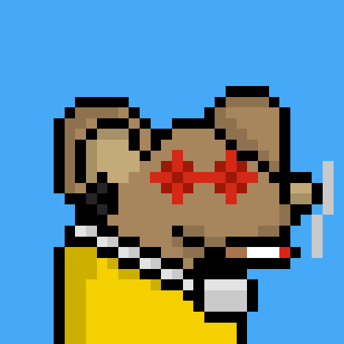 rats: 6535