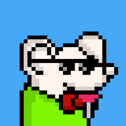 rats: 2586