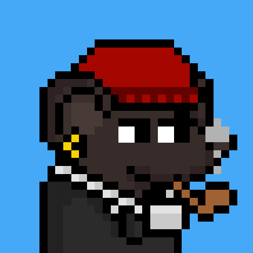 rats: 1055