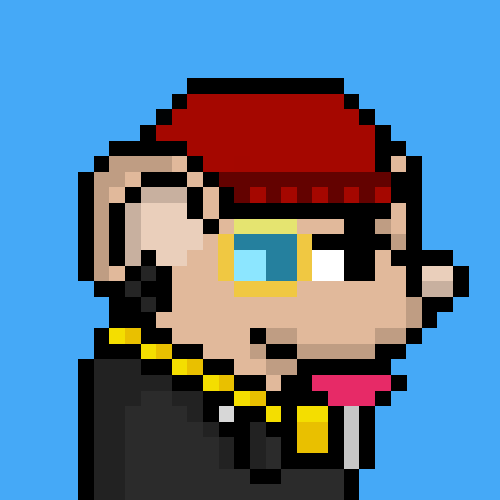 rats: 6600