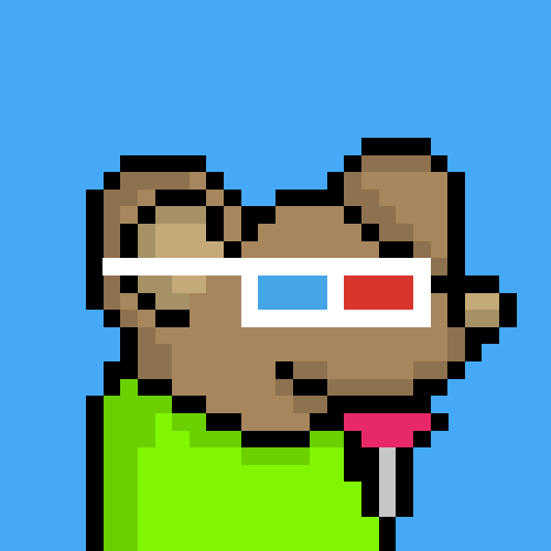 rats: 7998