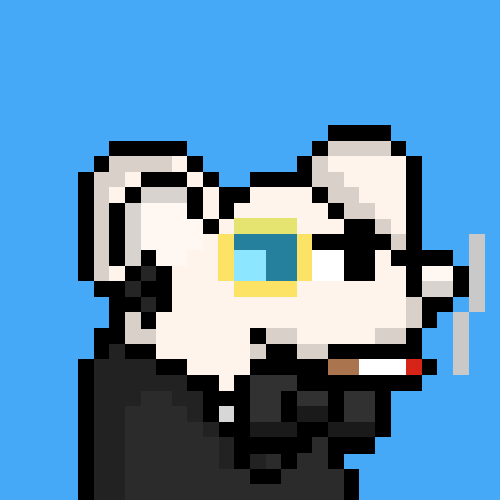 rats: 7367
