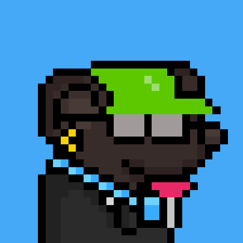 rats: 6474