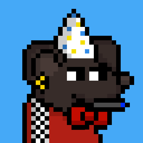 rats: 4476