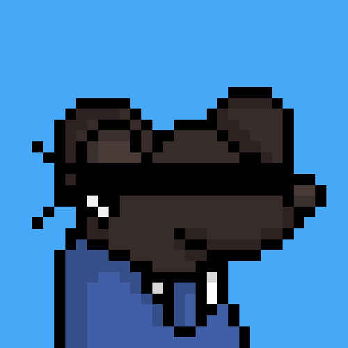 rats: 1287