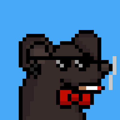 rats: 3381