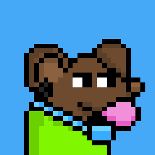 rats: 7919