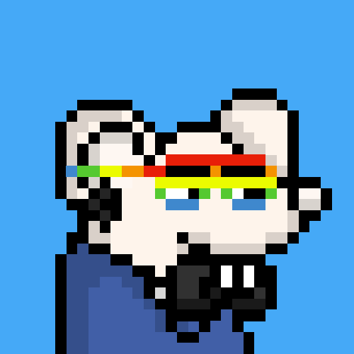 rats: 8057