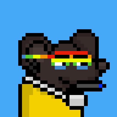 rats: 2822