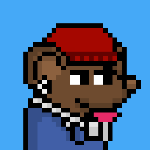 rats: 9675