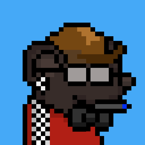 rats: 7509
