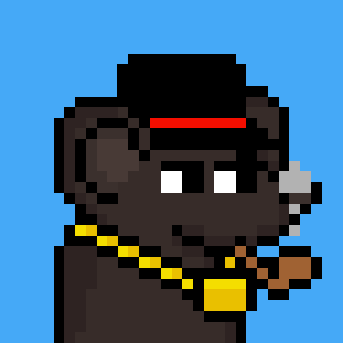 rats: 5790