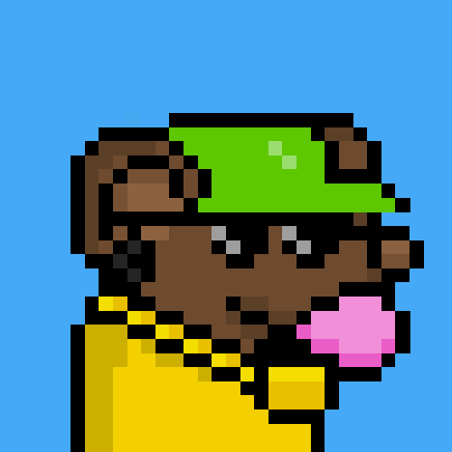 rats: 4064