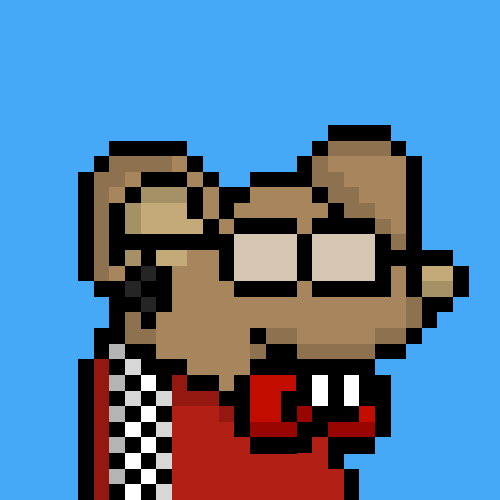 rats: 7726
