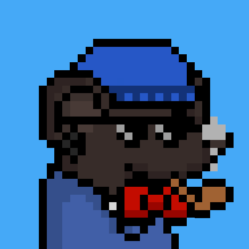 rats: 2173