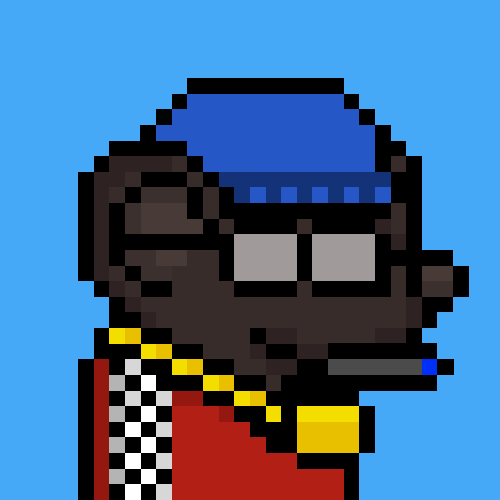 rats: 3174